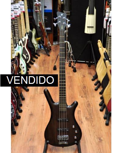 Warwick Corvette Standard 4 AT (used)